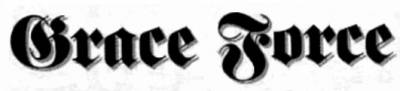 logo Grace Force